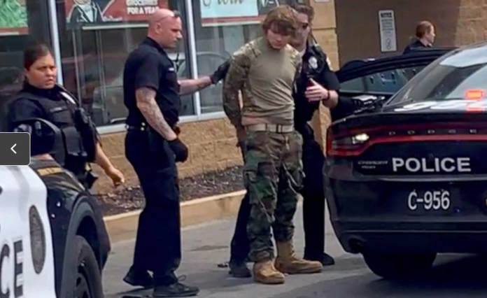 Weerar ka dhacay New York