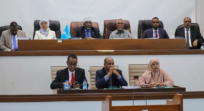 Guddoonka-Labada-Aqal