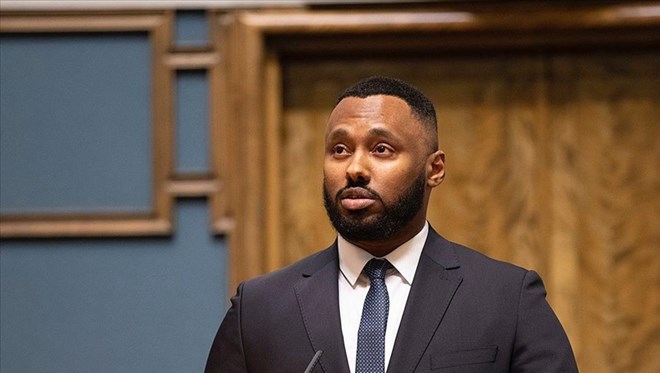 Suldaan Saciid Axmed