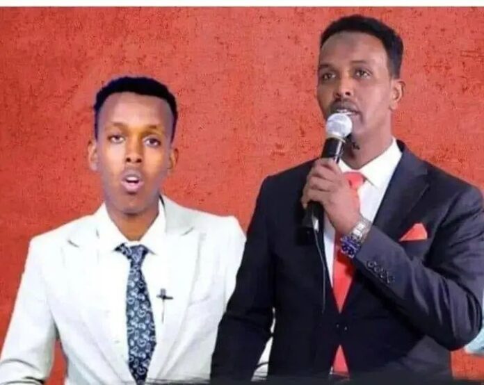 Weriyeyaal Xabsiga hargeysa laga sii daayay