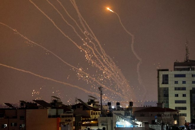 Duqeynta israaiil ee Gaza