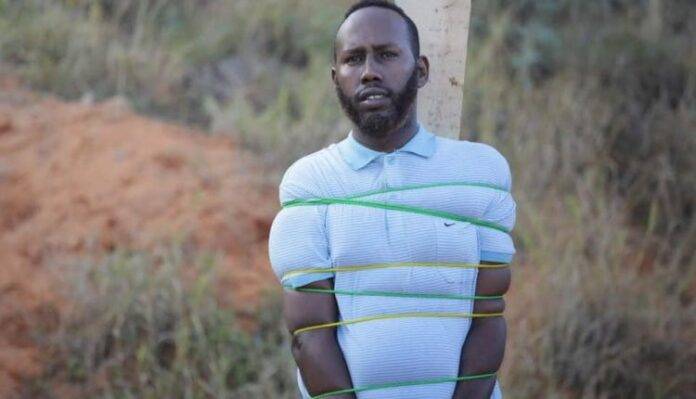 Ninkii dilay Wasiir Siraaji oo la qisaasay