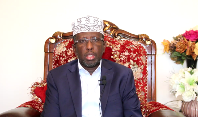 Sheekh Shariif Sh. Axmed2