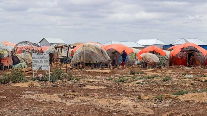 abaaraha Soomaali ka jira