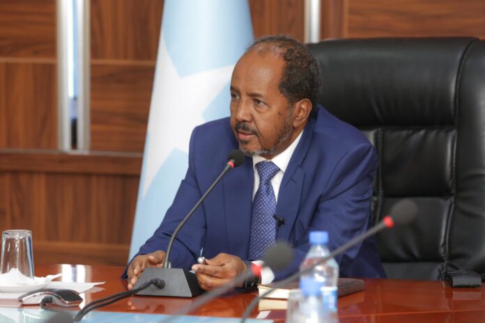 Madaxweyne Xasan 2