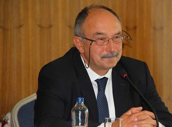 Safiirka cusub ee Turkiga ee Soomaaliya