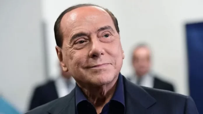 Ra'iisul Wasaarihii hore ee Talyaaniga Silvio Berlusconi oo geeriyooday - CKG