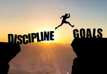 Discipline: Anshax&Nidaamku waa Buundada U Dhaxaysa Himilada iyo Guusha.